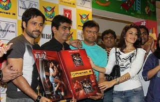 Murder 2 Music Launch Party