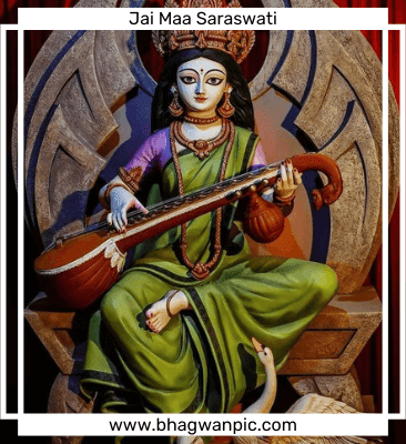 3445+ Saraswati Maa Photo, Images, DP, Wallpaper and Pictures - Bhagwanpic