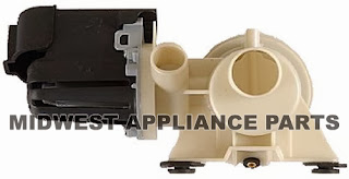 Roper Washing Machine Parts