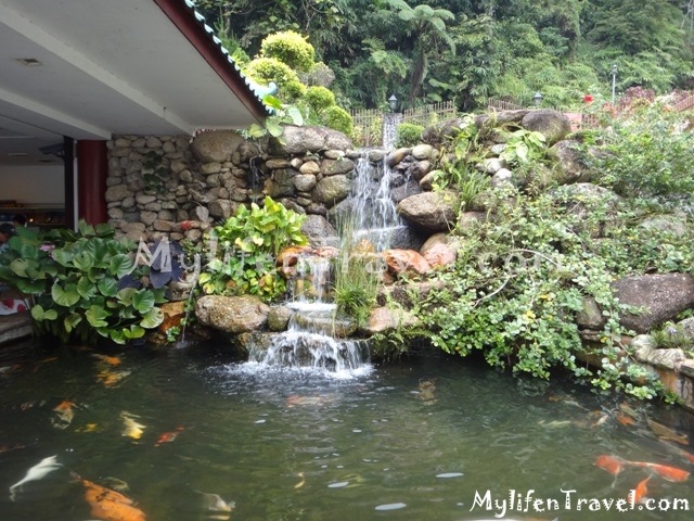 Lim Goh Tong Memorial Hall 12