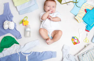  This Story Behind Soft Baby Clothes Will Haunt You Forever!