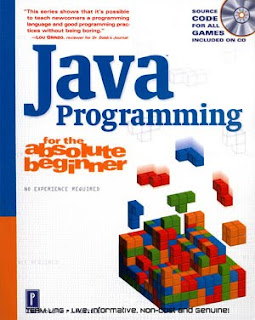 Download Free ebooks Java Programming for the Absolute Beginner