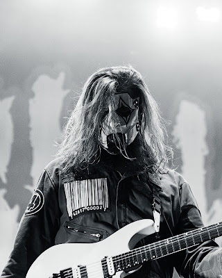 Slipknot Live INGLEWOOD, CA