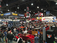 SEMA 2017