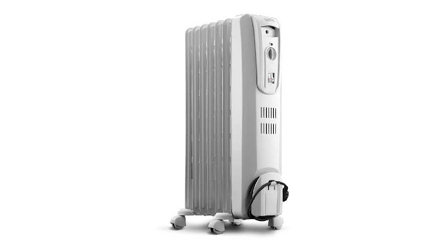 De'Longhi Full Room Radiant Heater