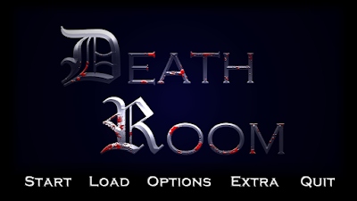 otometwist visual novel review death room
