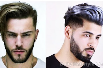 Top 14 Men's Hairstyles 2020 | Trending Hairstyles For Men 