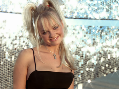 Emma Bunton - Spice Girls (Say You'll Be There) Image Gallery