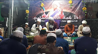 Kampung Cikunir Bekasi Di Jadikan Tempat Bersholawat