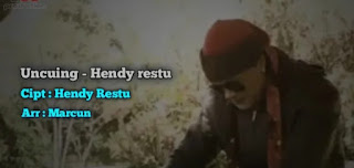 UNCUING - HENDY RESTU