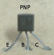 transistor FCS9015