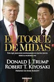 EL TOQUE DE MIDAS - DONALD TRUMP Y ROBERT KIYOSAKI [PDF] [MEGA]