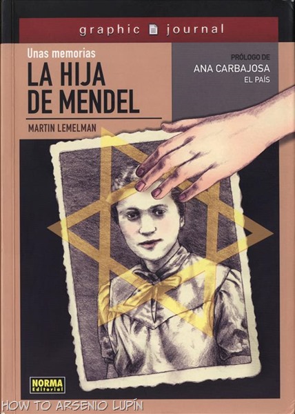 La Hija de Mendel