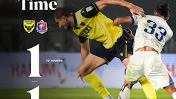 Piala Presiden 2025: Oxford United Imbang 1-1 Kontra Port FC di Babak Pertama Final Bergengsi!