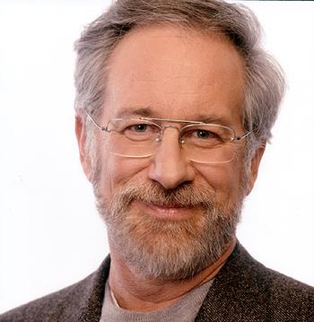 list of steven spielberg movies