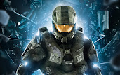 #24 Halo Wallpaper