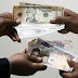 Naira Crashes Against Dollar At Black Market