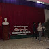 Một số vấn đề về việc trường CĐKT Nghệ An đã tổ chức chương trình đêm giao lưu văn nghệ "Mừng Giáng Sinh - Đón năm mới"