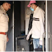 बुधगावात गॅस कटरने एटीएम मशिन फोडले ; १७ लाखांची रोकड लंपास