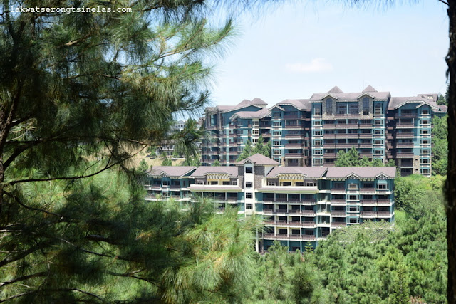 CROSSWINDS RESORT SUITES TAGAYTAY: THE ALPINE ESCAPE