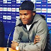 Samatta Delighted After Genk Sail Through At Euro