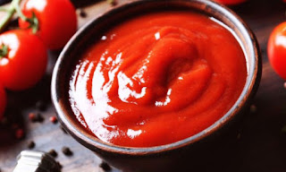 How to make tomato sauce