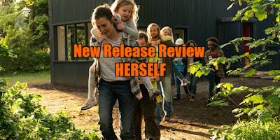 herself review