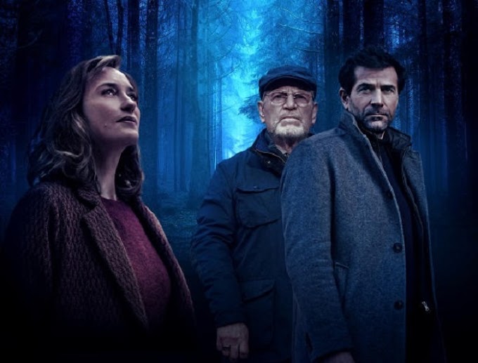Tv, mercoledì 9 agosto debutta in prima serata la miniserie 'La foresta degli scomparsi'