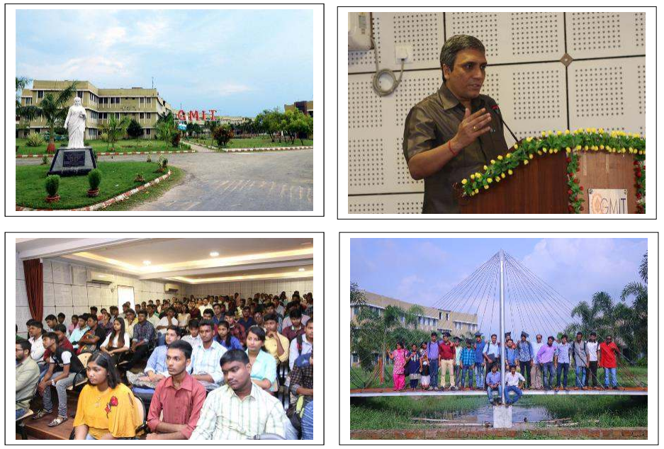 GARGI MEMORIAL INSTITUTE OF TECHNOLOGY, BARUIPUR, KOLKATA