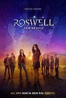 Roswell - New Mexico Sezonul 3 Online Subtitrat