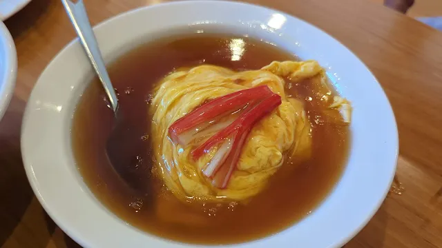 中華料理 萬福(武雄市)で本格おすすめ中華のメニューはこちら！