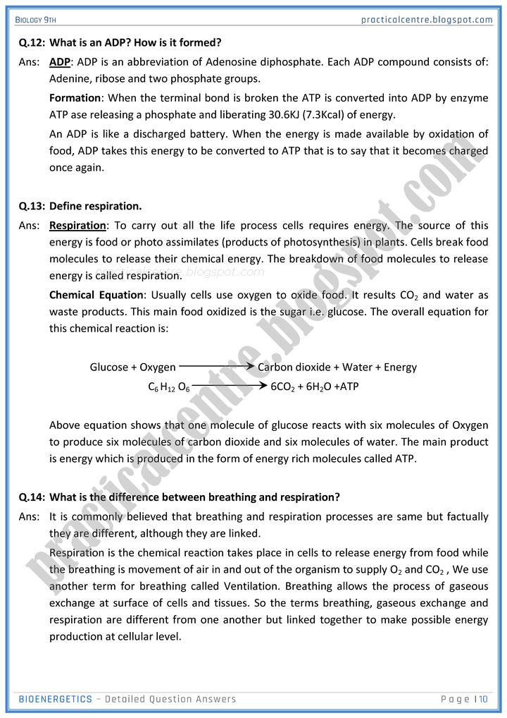 bioenergetics-detailed-question-answers-biology-9th-notes