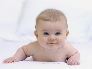 Cute girl babies wallpapers