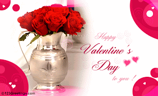 Valentine's Day 2012 wishes