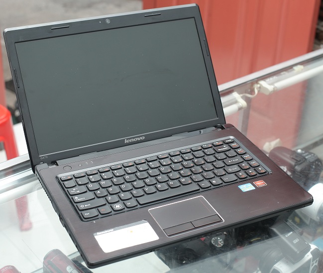 Jual Laptop Core I3 2nd Lenovo G470  Jual Beli Laptop 