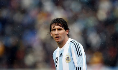 Lionel Messi, Barcelona, Argentina, Images 4