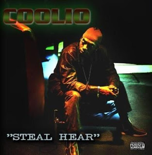 Coolio (2008) - Steal Hear