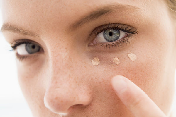 Survival of the Fittest: Applying Concealer