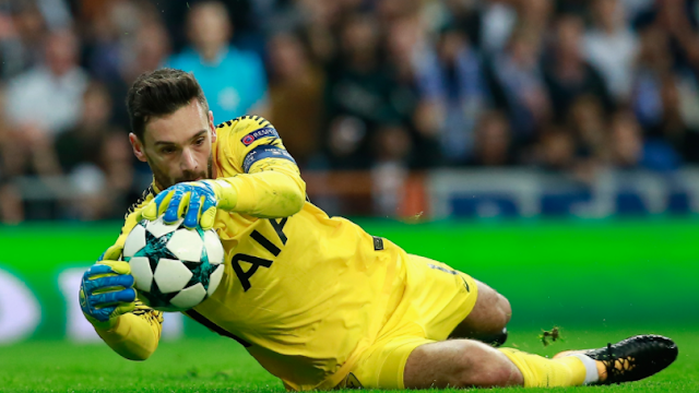 Lloris Membeberkan Kinerja Pochettino di Tottenham Hotspurs