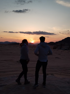 Wadi Rum Jeep Tours | Red Planet Trips-2024- The best jeep tour