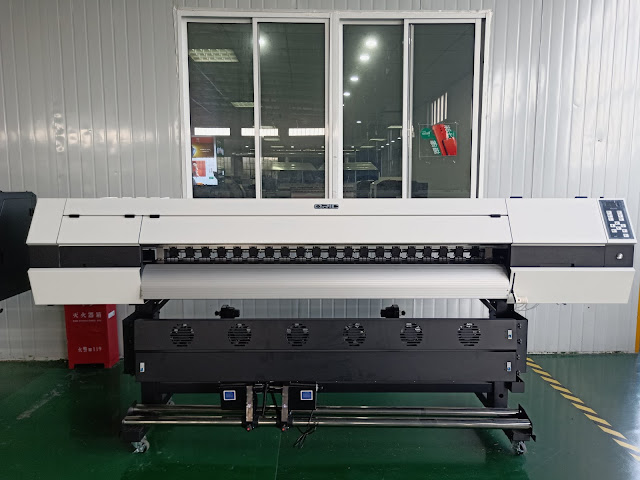  dye sublimation equipment