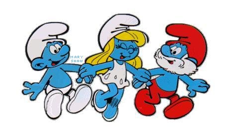 Smurfs3 wallpaper,smurfs movie,smurfs cartoon,smurfs characters,smurfs wallpaper,papa smurf,smurf face