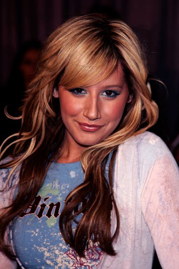 2010 Winter Hairstyles with Bangs for Women
