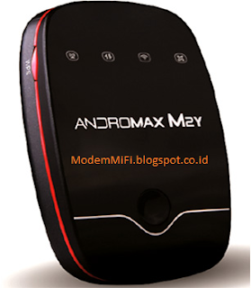   merupakan produk terbaru yang dirilis oleh Smartfren pada bulan lalu  bersamaan dengan p Spesifikasi Modem MiFi Smartfren 4G LTE