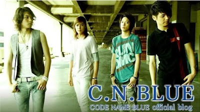 CN Blue