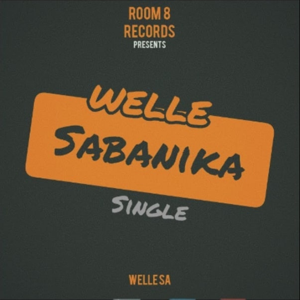 (Amapiano) Welle SA – Sabanika (2020)