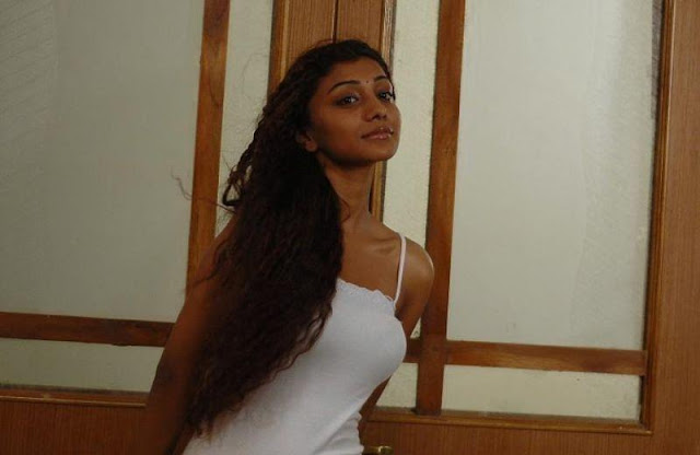 Deepal Shaw in Vikalp