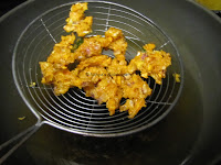 Vegetable Pakoda