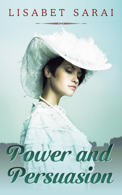 Power and Persuasion cover