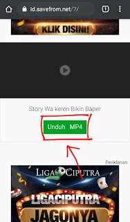 Cara Terbaru Mengunduh Video Di Facebook Dengan Mudah Tanpa Aplikasi